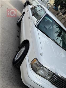 تويوتا كراون